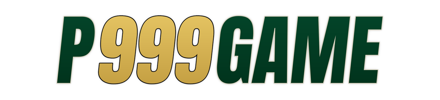 p999game Logo